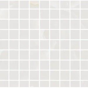ALLMARBLE 30X30  ONICE AVORIO  MOSAIQUE  - MARAZZI MPAM MARAZZI  - 1