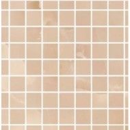 ALLMARBLE 30X30  ONICE BEIGE MOSAIK  - MARAZZI MPAN MARAZZI  - 1