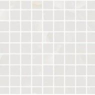 ALLMARBLE 30X30  ONICE AVORIO  MOSAIC  LUX  - MARAZZI MPAS MARAZZI  - 1