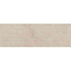 FABULA WALL 33X100  3D MIKADO  TRAVERTINO CROSS BEIGE - MARAZZI MP9S MARAZZI  - 1