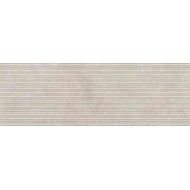 FABULA WALL 33X100  3D MIKADO  TRAVERTINO CROSS BIANCO - MARAZZI MP9T MARAZZI  - 1