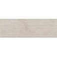 FABULA WALL 33X100  3D MIKADO  TRAVERTINO CROSS BIANCO - MARAZZI MP9T MARAZZI  - 1