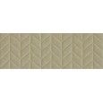 FLORA 30X90  3D SPIKE VERDE - MARAZZI MP84 MARAZZI  - 1