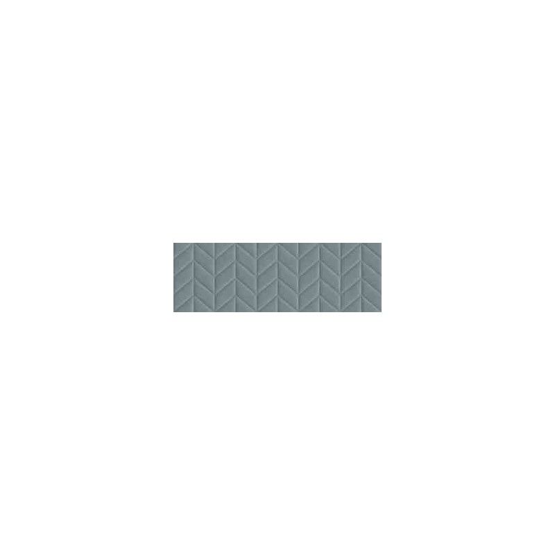 FLORA 30X90  3D SPIKE AZZURRO - MARAZZI MP85 MARAZZI  - 1