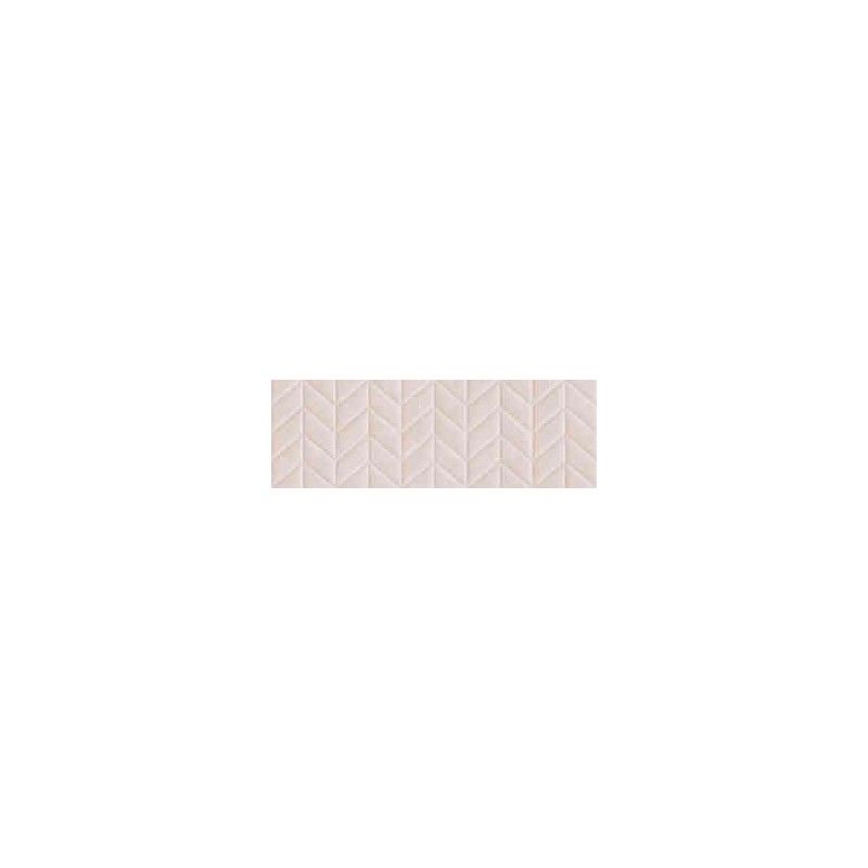 FLORA 30X90  3D SPIKE ROSA - MARAZZI MP82 MARAZZI  - 1