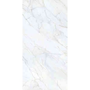 GRANDE MARBLE LOOK 160X320  CALACATTA SUPREME LUX 6 STUOIATO  - MARAZZI MPGG MARAZZI  - 1