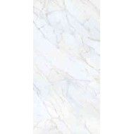 GRANDE MARBLE LOOK 160X320  CALACATTA SUPREME  SATIN  6 STUOIATO - MARAZZI MPHC MARAZZI  - 1