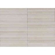 LUME 6X24  BONE 3D RAK LUX - MARAZZI MP9M MARAZZI  - 1
