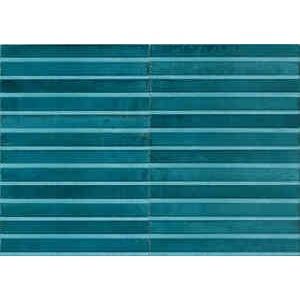 LUME 6X24  OCEAN 3D RAK LUX - MARAZZI MP9F MARAZZI  - 1