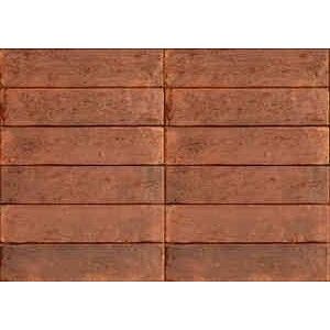 LUME 6X24  CARAMEL LUX - MARAZZI MP8Z MARAZZI  - 1