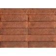 LUME 6X24  CARAMEL LUX - MARAZZI MP8Z MARAZZI  - 1