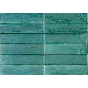 LUME 6X24  EMERALD   LUX - MARAZZI MP90 MARAZZI  - 1