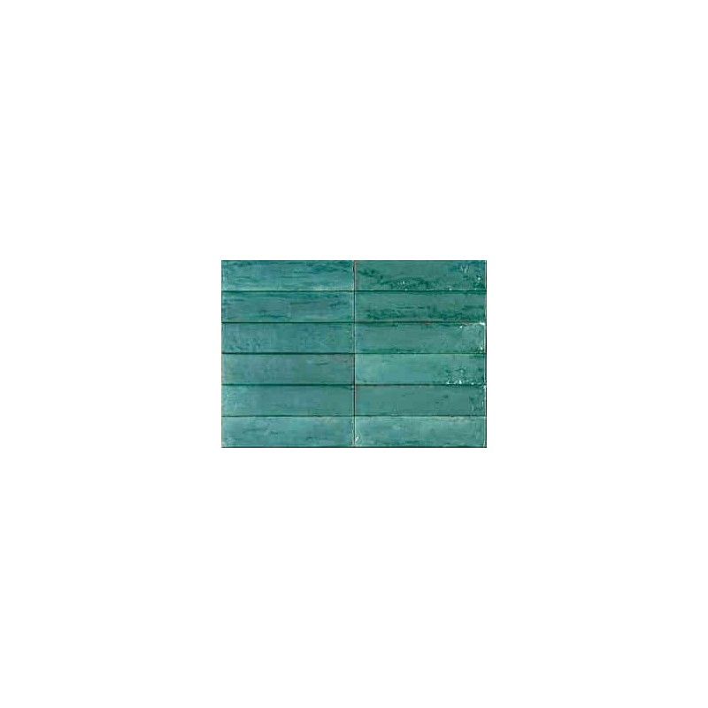 LUME 6X24  EMERALD   LUX - MARAZZI MP90 MARAZZI  - 1