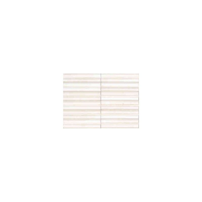 LUME 6X24  BONE 3D SWING LUX - MARAZZI MP91 MARAZZI  - 1