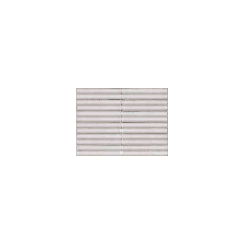 LUME 6X24  WHITE 3D SWING LUX - MARAZZI MP97 MARAZZI  - 1
