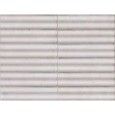 LUME 6X24  WHITE 3D SWING LUX - MARAZZI MP97 MARAZZI  - 1