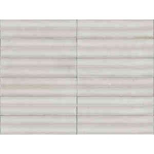 LUME 6X24  OFF 3D SWING LUX - MARAZZI MP99 MARAZZI  - 1