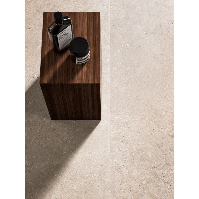 MYSTONE LIMESTONE20 60X60 SAND SQ  - MARAZZI MPMP MARAZZI  - 1