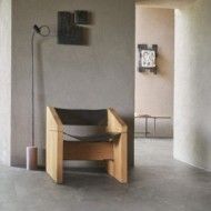 MYSTONE PIETRA LIGURE 60X60  CENERE SQ  - MARAZZI MPK6 MARAZZI  - 1