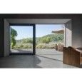 MYSTONE PIETRA LIGURE 75X150  ANTRACITE SQ  - MARAZZI MPKH MARAZZI  - 1