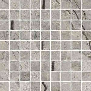 MYSTONE SILVER ROOT GREY  30X30   MOSAIQUE SQ  - MARAZZI MPNJ MARAZZI  - 1