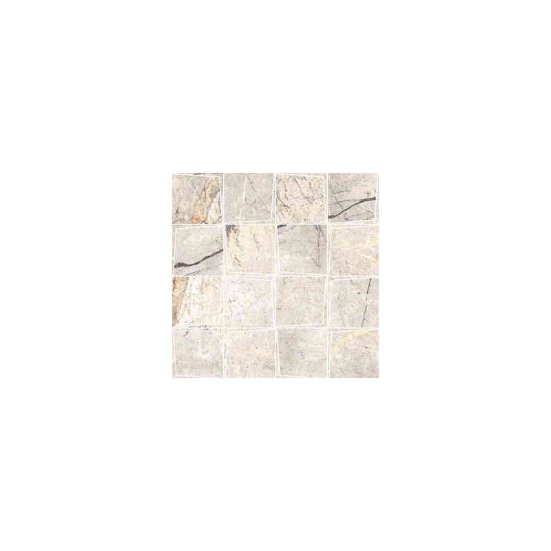 MYSTONE SILVER ROOT 30,3X30,3 BEIGE MOSAICO - MARAZZI MPYE MARAZZI  - 1