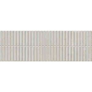 ROOM WALL 30X90  3D MATCH GRIGIO - MARAZZI MP6C MARAZZI  - 1