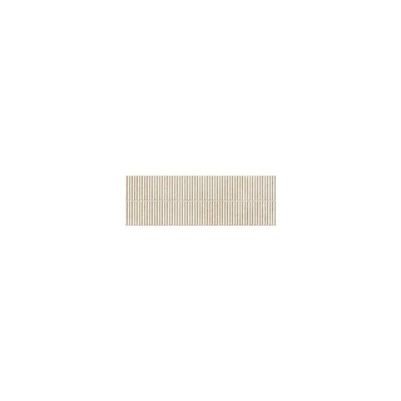 ROOM WALL 30X90  3D MATCH BEIGE  - MARAZZI MP6E MARAZZI  - 1
