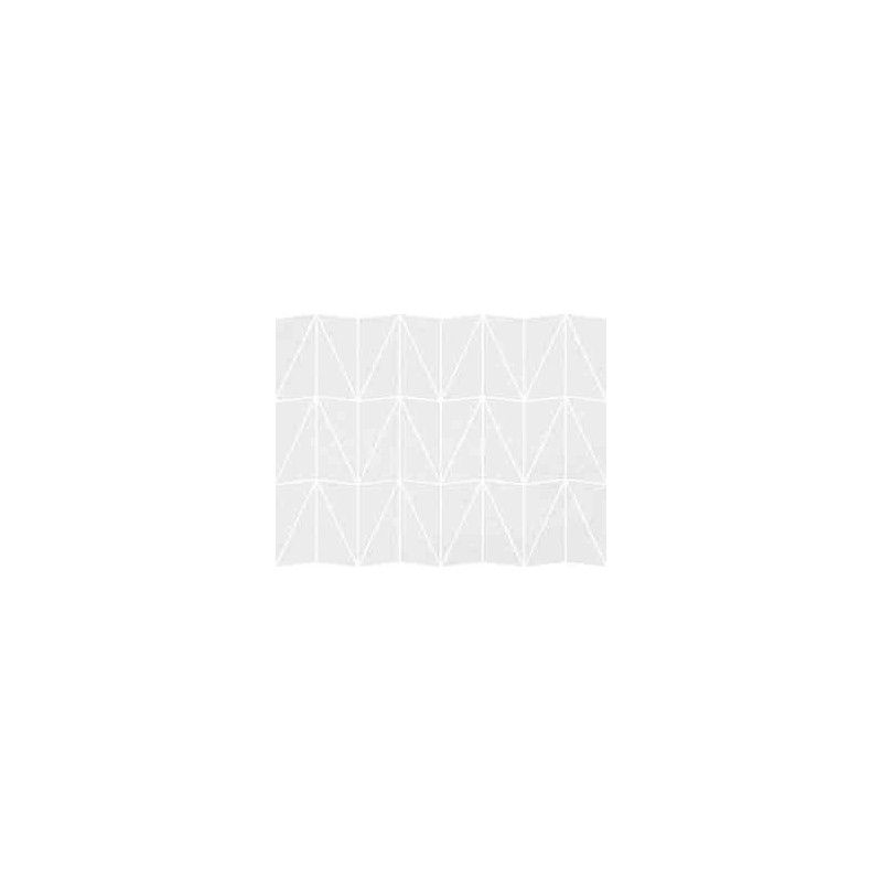 SLOW COLD 29X39  GESSO MOSAICO TRAMA - MARAZZI MPF0 MARAZZI  - 1