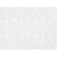 SLOW COLD 29X39  GESSO MOSAICO TRAMA - MARAZZI MPF0 MARAZZI  - 1