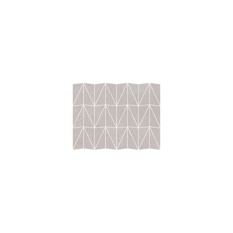 SLOW COLD 29X39  NEBBIA  MOSAIQUE TRAMA - MARAZZI MPF1 MARAZZI  - 1