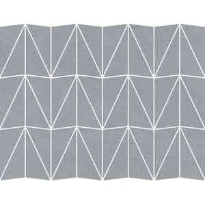 SLOW COLD 29X39  SALVIA MOSAIQUE TRAMA - MARAZZI MPF2 MARAZZI  - 1