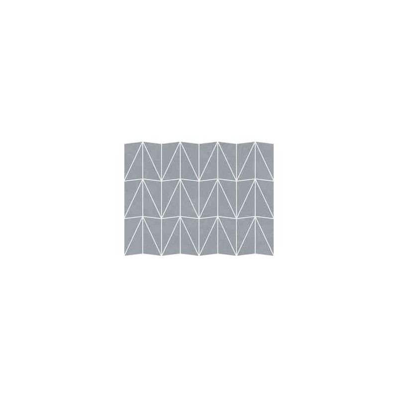 SLOW COLD 29X39  SALVIA MOSAICO TRAMA - MARAZZI MPF2 MARAZZI  - 1