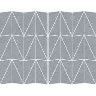 SLOW COLD 29X39  SALVIA MOSAICO TRAMA - MARAZZI MPF2 MARAZZI  - 1