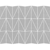 SLOW COLD 29X39  CEMENTO MOSAICO TRAMA - MARAZZI MPF3 MARAZZI  - 1