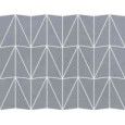 SLOW COLD 29X39  PIOMBO MOSAICO TRAMA - MARAZZI MPF4 MARAZZI  - 1