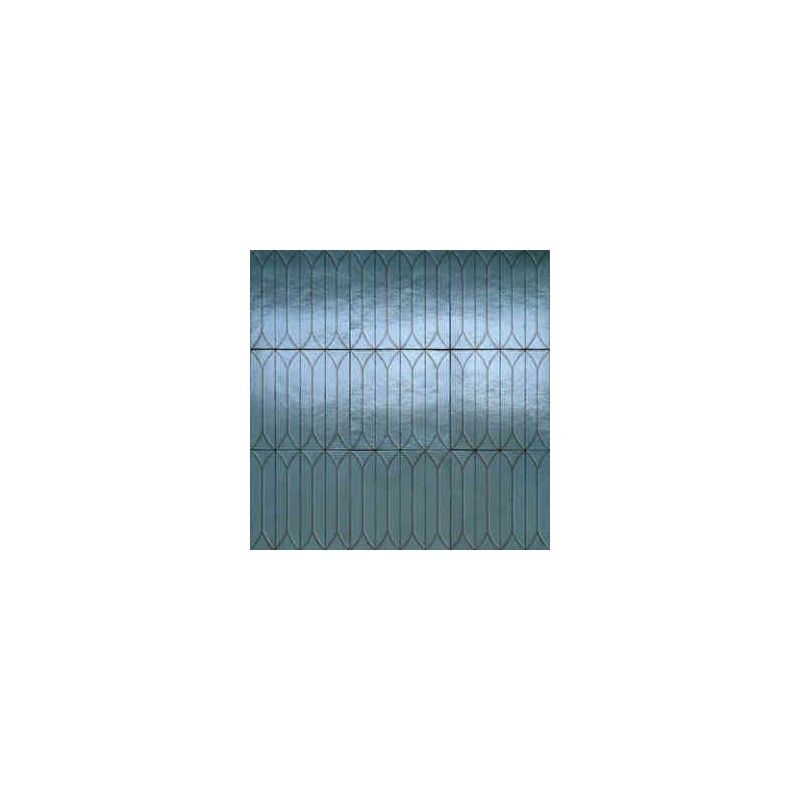 TERRAMATER 9,1X37,5  LAGUNA 3D LOSANGA - MARAZZI MPM7 MARAZZI  - 1