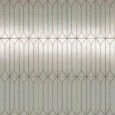 TERRAMATER 9,1X37,5  DUNE 3D LOSANGA - MARAZZI MPM6 MARAZZI  - 1