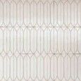 TERRAMATER 9,1X37,5  VANIGLIA 3D LOSANGA - MARAZZI MPM5 MARAZZI  - 1