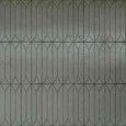 TERRAMATER 9,1X37,5  LICHENE 3D LOSANGA - MARAZZI MPM3 MARAZZI  - 1