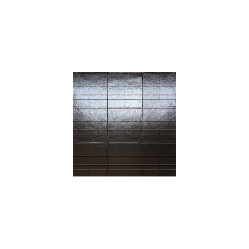 TERRAMATER 18,6X37,5  CARBONE 3D RITMO - MARAZZI MPS3 MARAZZI  - 1