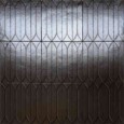TERRAMATER 9,1X37,5  CARBONE 3D LOSANGA - MARAZZI MPV7 MARAZZI  - 1