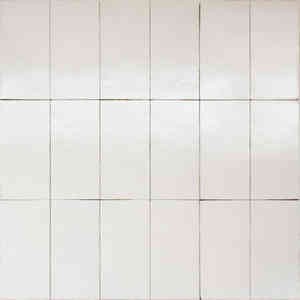 TERRAMATER 9,1X37,5  VANIGLIA LUX - MARAZZI MPLM MARAZZI  - 1