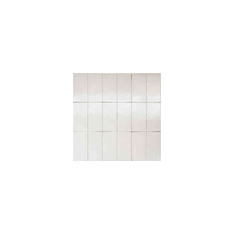 TERRAMATER 37,5X37,5  VANIGLIA LUX - MARAZZI MPLX MARAZZI  - 1