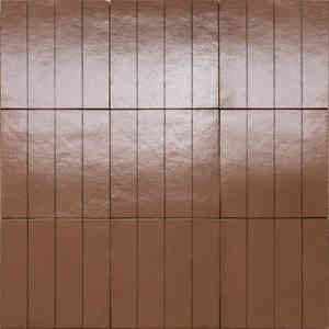 TERRAMATER 37,5X37,5  COTTO LUX - MARAZZI MPLY MARAZZI  - 1