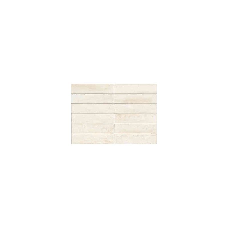 LOOK 6x24 cm  LINO GLOSSY - RAGNO RCU1 RAGNO  - 1