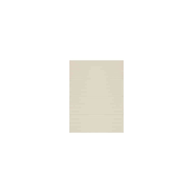 LUCIDA 30x90 cm  CREAM FINGERS 3D - RAGNO RCRL RAGNO  - 1