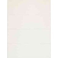LUCIDA 30x90 cm  ICE FINGERS 3D - RAGNO RCRK RAGNO  - 1