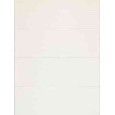 LUCIDA 30x90 cm  ICE FINGERS 3D - RAGNO RCRK RAGNO  - 1