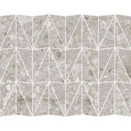 REALSTONE CEPPO 29x39 cm  BEIGE MOSAICO TRIANGOLI - RAGNO RCZW RAGNO  - 1